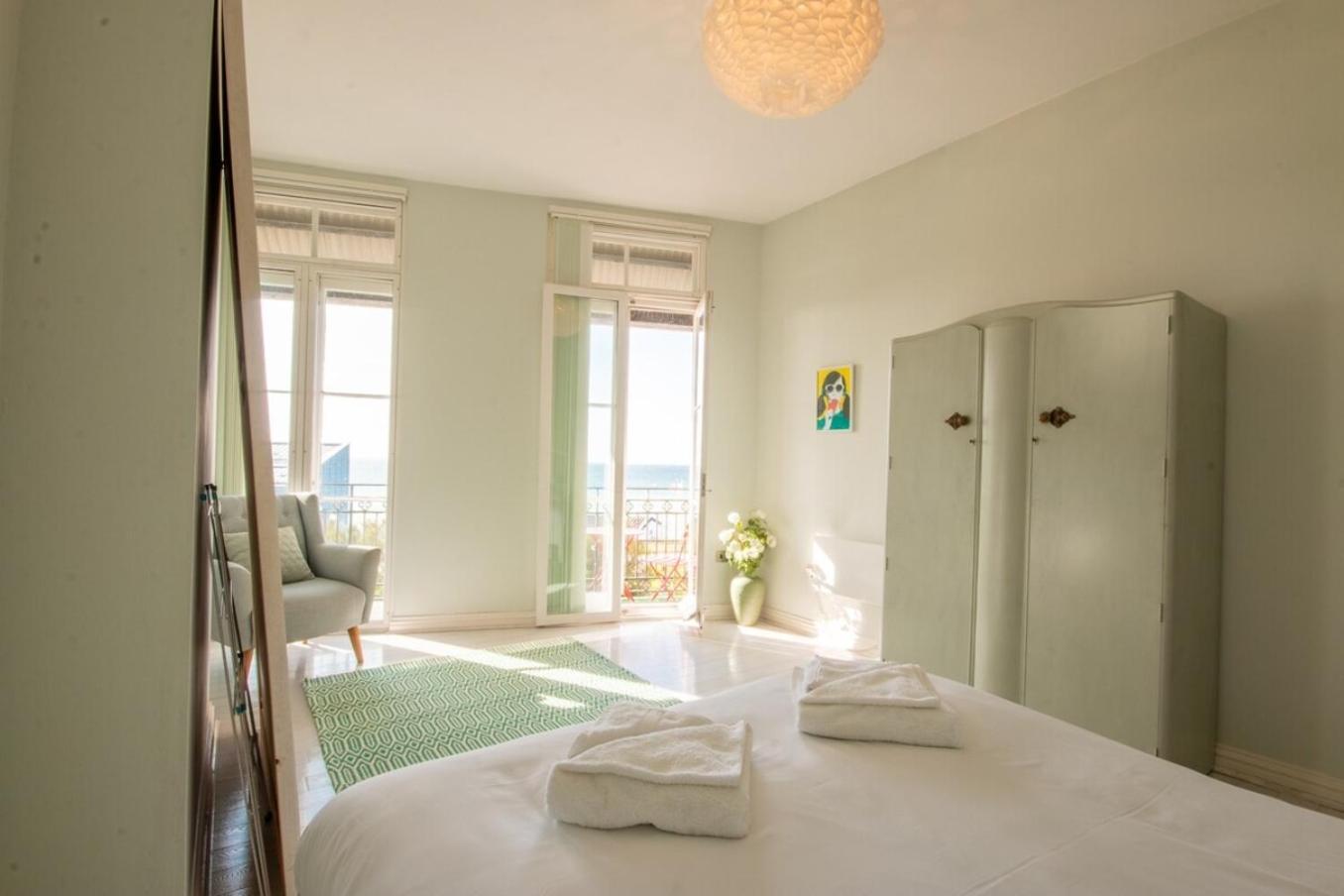 Apartment Seaview Turner Contemporary, By Adliv *