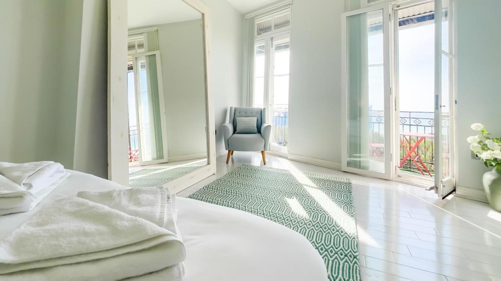 Apartment Seaview Turner Contemporary, By Adliv