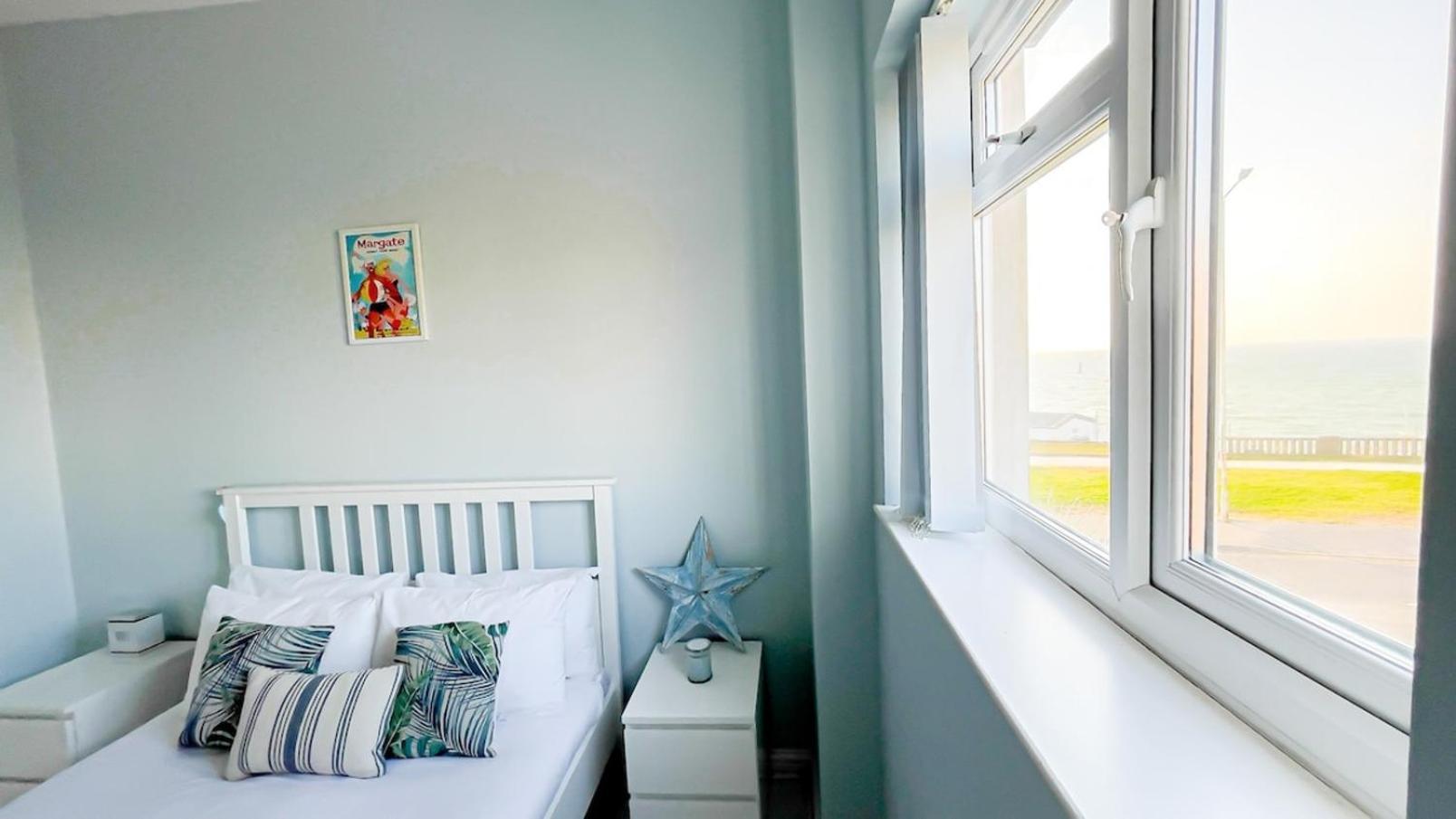 Apartment Seaview Turner Contemporary, By Adliv