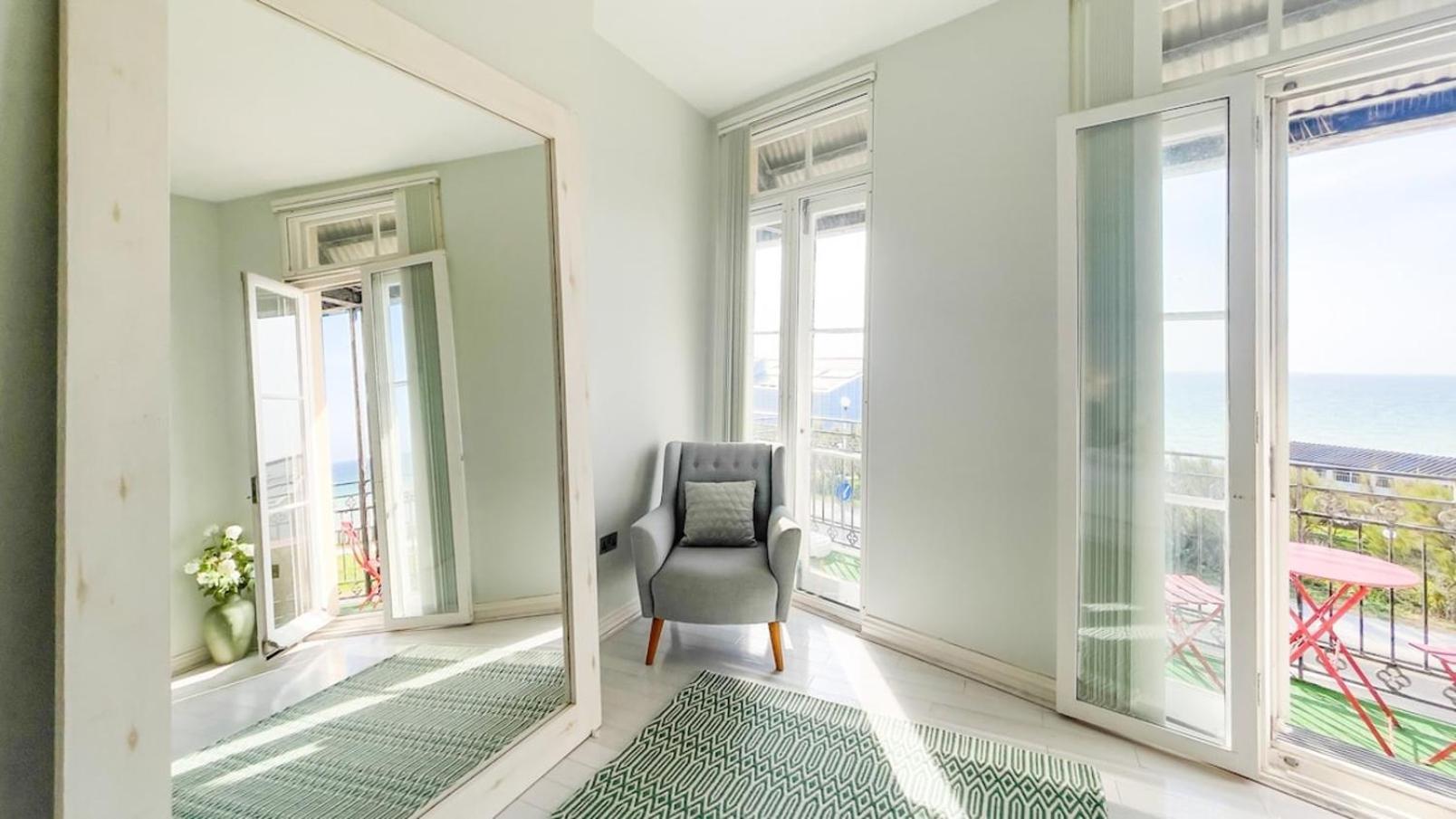 Apartment Seaview Turner Contemporary, By Adliv Margate