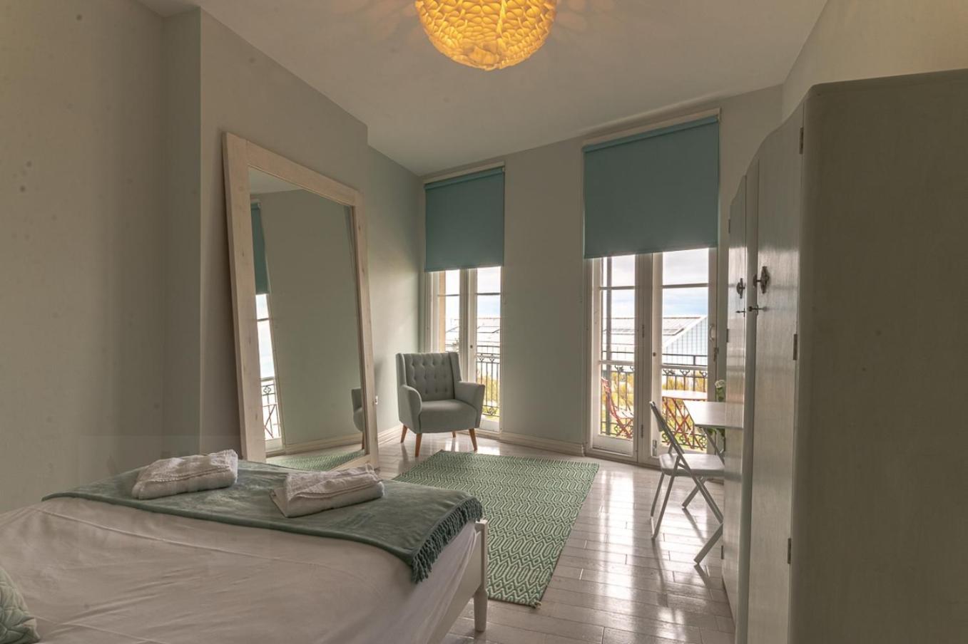 Apartment Seaview Turner Contemporary, By Adliv Margate
