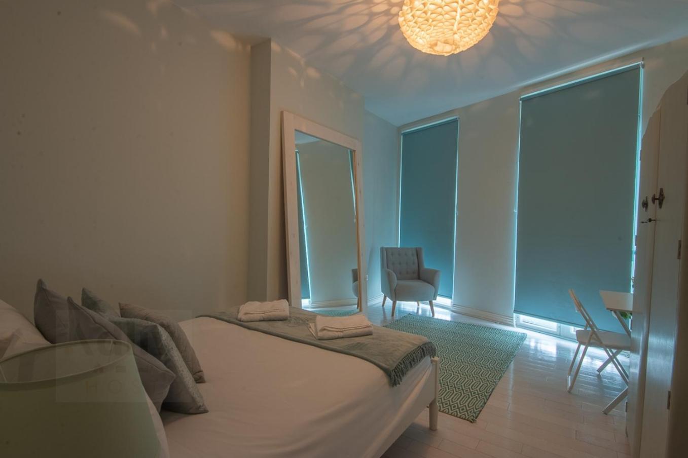 Apartment Seaview Turner Contemporary, By Adliv *